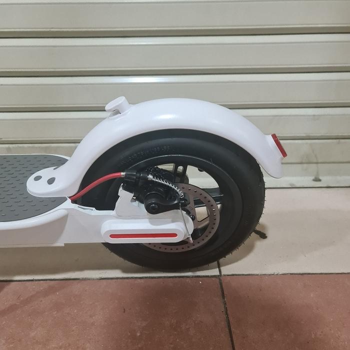 Skuter Lipat Elektrik anak dan dewasa / Scooter lipat