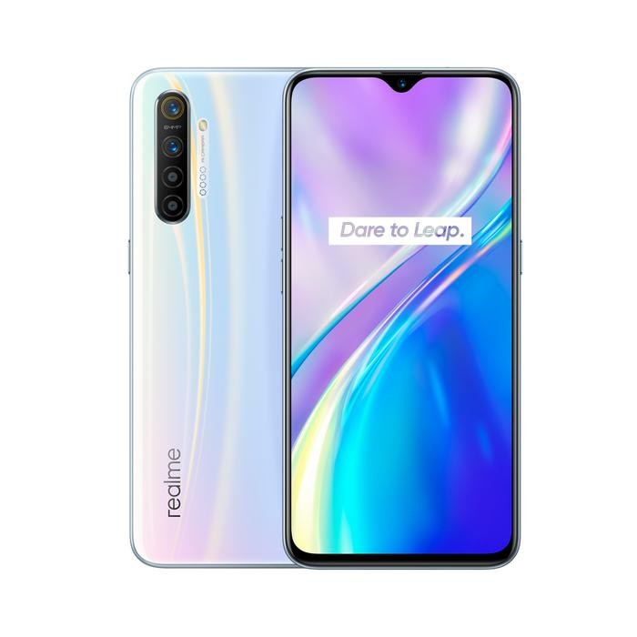 REALME XT 4/128GB GARANSI RESMI REALME INDONESIA