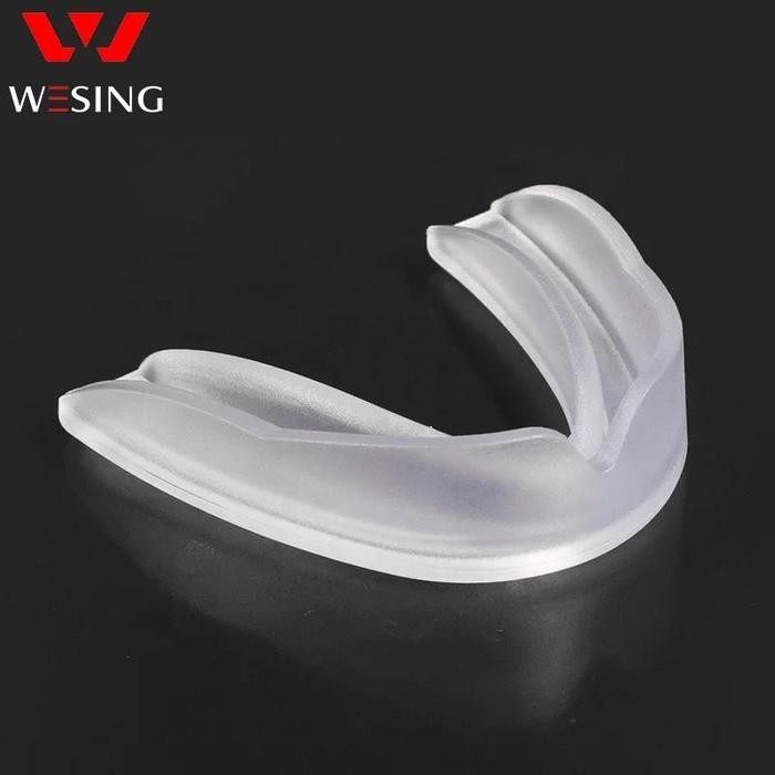 Gumshield Wesing / Gamsil / pelindung gigi / mouth guard / Gum shield mma