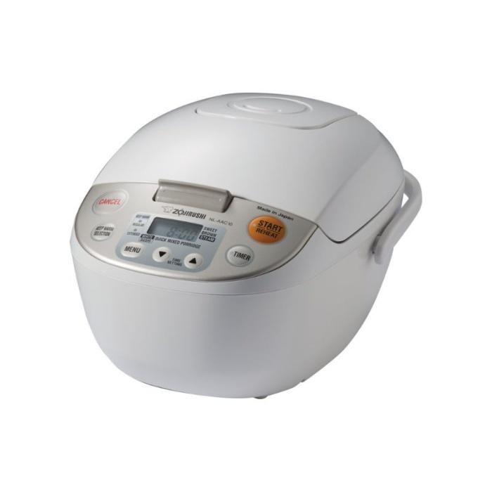 Rice Cooker 1 LITER ZOJIRUSHI NL-AA10 MADE IN JAPAN