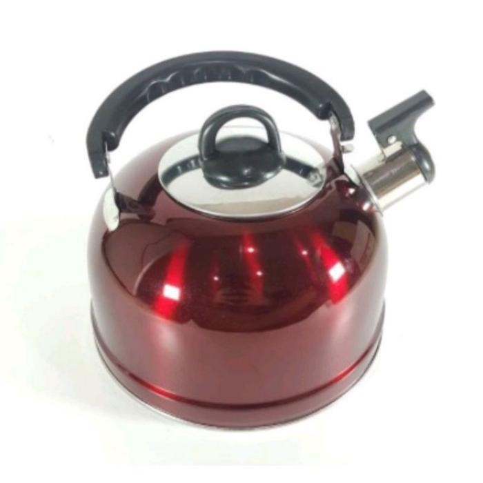(Allthebest) TEKO SIUL 5 LITER STANLISSTELL