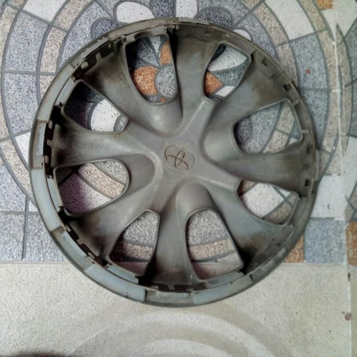 (Allthebest) Dop Velg Avanza E R14 To Avanza,Xenia,brio,evalia,jazz,dkk