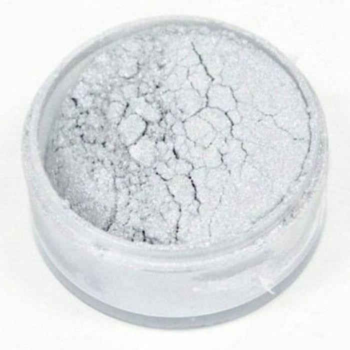 

Lustre Rolkem Silver 25Gr Gratis Ongkir