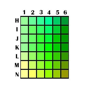 

Pewarna Hijau Bubuk Untuk Sabun/Soap Apple Green 2593 (Water Base) Gratis Ongkir