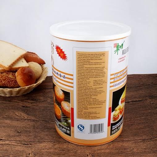 

Master Chu Milk Flavoured Powder 3.5 Kg Gratis Ongkir