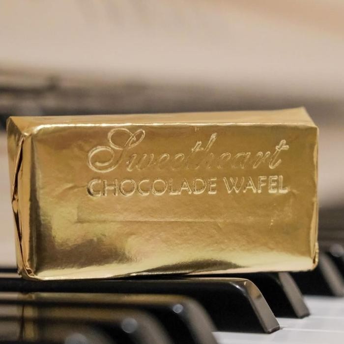 

Chocolade Wafel Bawean Gratis Ongkir