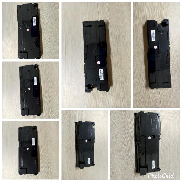 PSU PS4 Fat/Slim/ - Power Supply PS4 Fat/Slim/