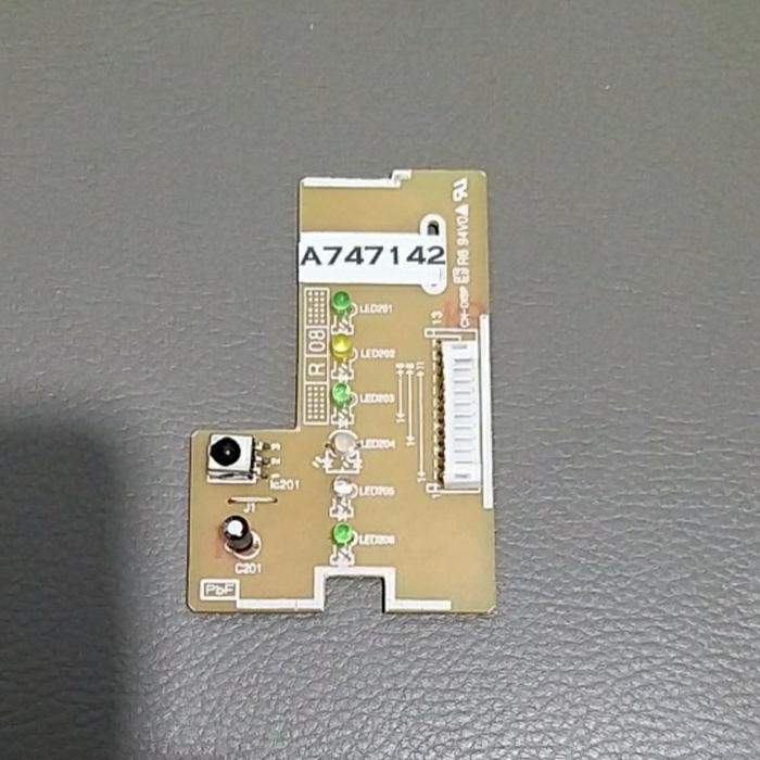Stok Terbatas Modul Display Sensor Ac Panasonic Panasonik Eco Navi 11 Pin Kabel