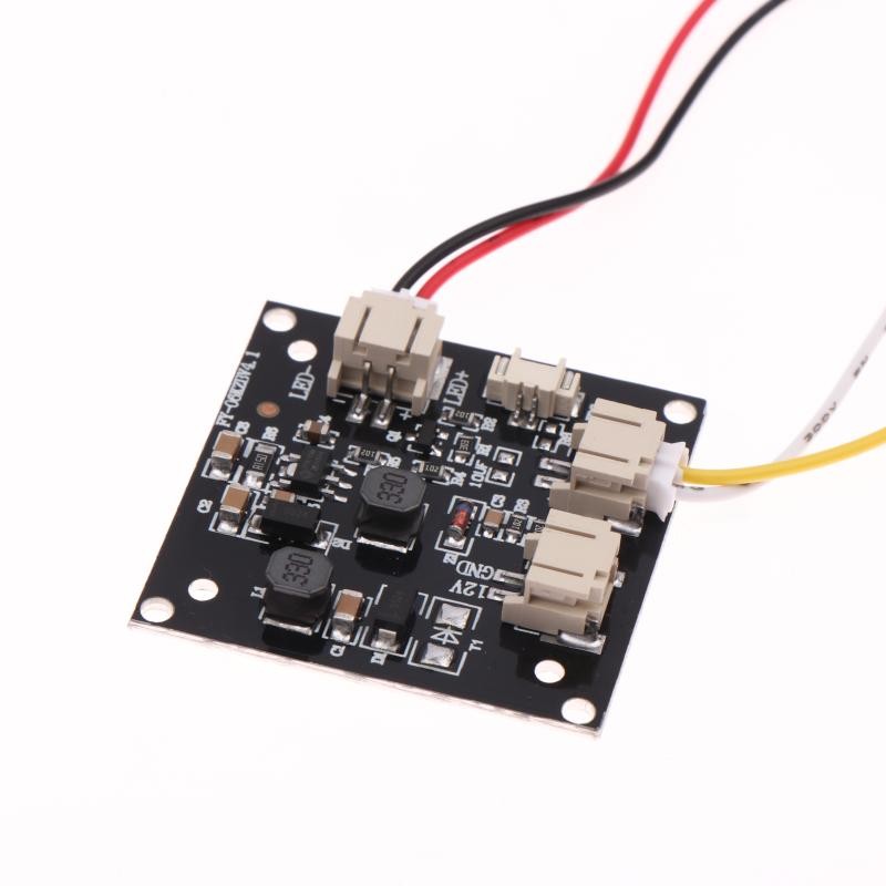 50 Meters Ir Led Board Modules For 5Mp 8Mp 30X Zoom Ip Camera Accessories