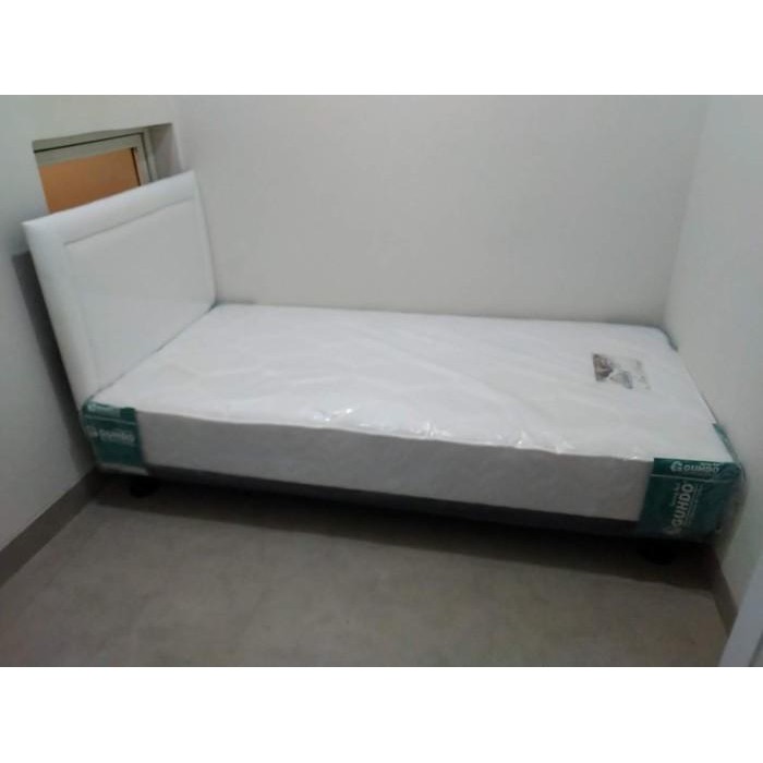 Guhdo springbed multibed ukuran -90x180- full set prospine sandaran
