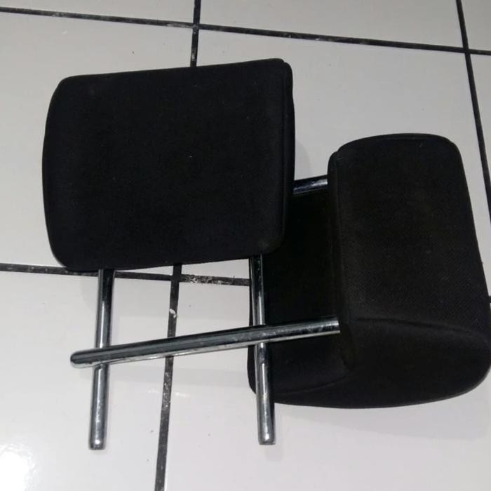 headrest jok DAIHATSU AYLA 2023 sandaran kepala jok belakang mobil ayla agya