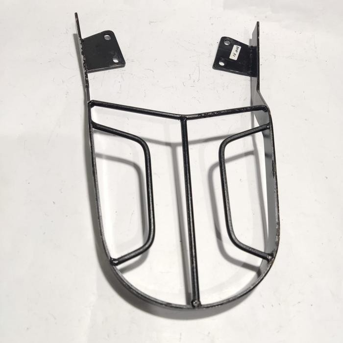 Breket Box Beat New Beat Fi Beat Pop Esp Street Beat Karbu Behel Bagas #Gratisongkir