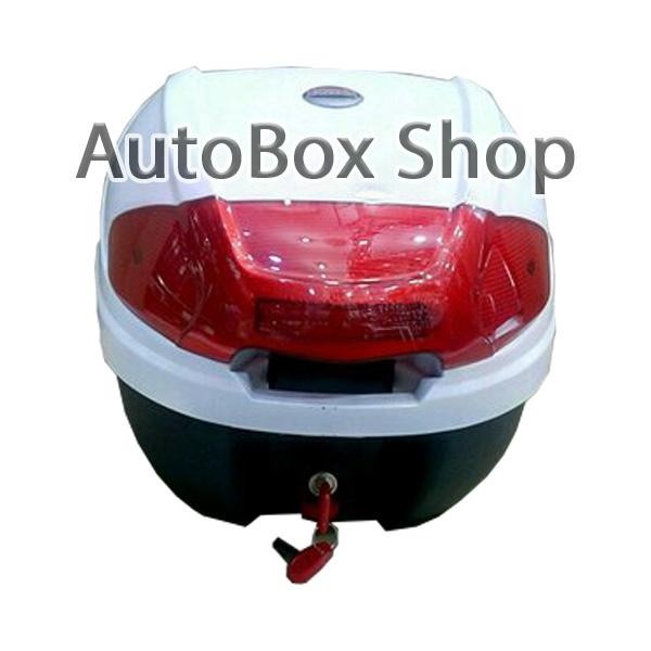 Box Motor Kmi 588 Putih #Gratisongkir