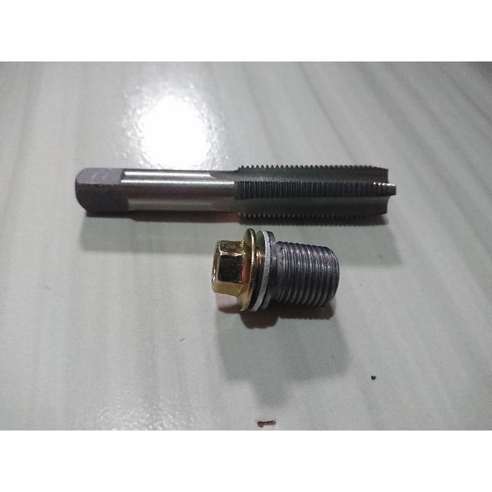 (Allthebest) paket bos baut oli