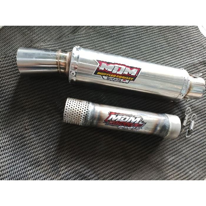 (Allthebest) SILINCER ENGKER INLET 50 MODEL CHA VARIO MIO BEAT