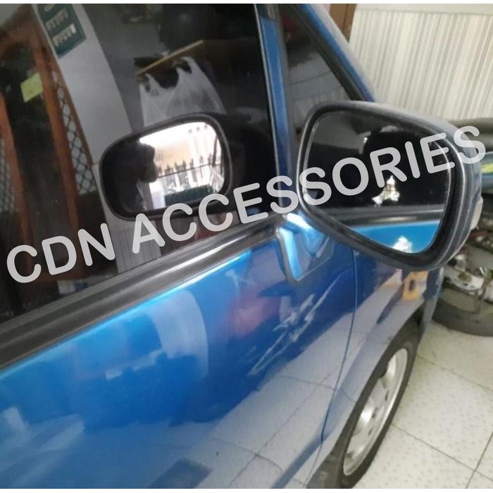 Spion Elektrik Suzuki Estilo Assy/Spion Electric Karimun Estilo Set