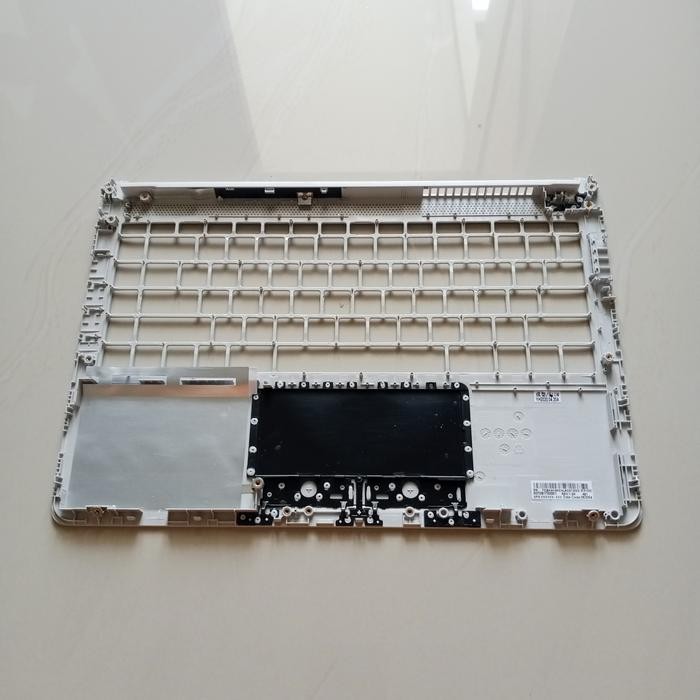 casing kesing palmrest keyboard laptop HP 14s-CF CR DP DK 14s-CF DK