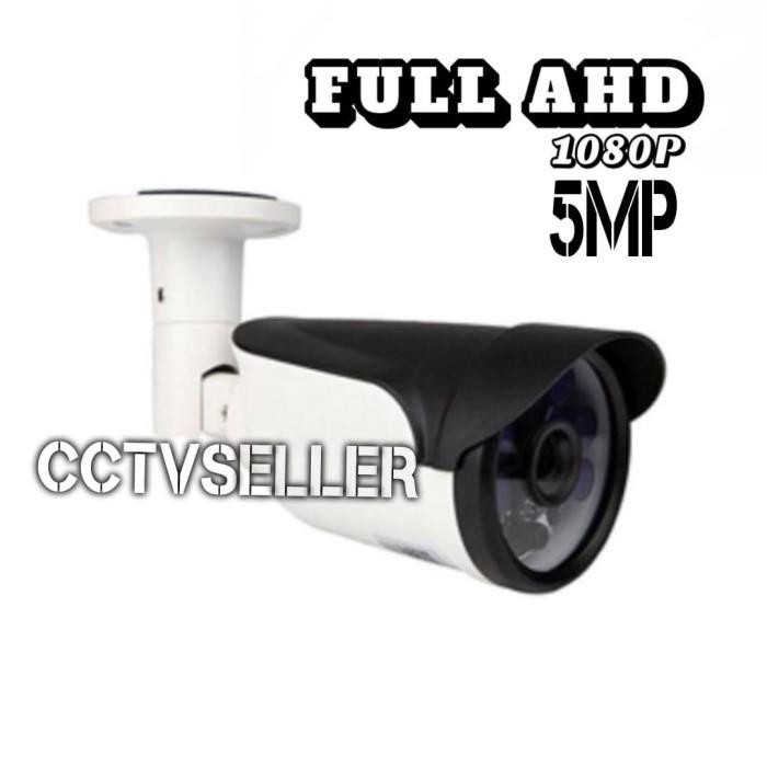 (Allthebest) KAMERA CCTV OUT DOOR 5MP FULL AHD 1080P