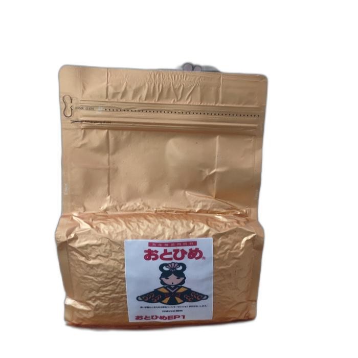 PAKAN IKAN OTOHIME EP 1 ISI 500 GRAM