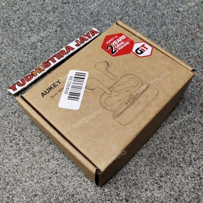 Aukey EP T21s Wireless Earphone Bluetooth