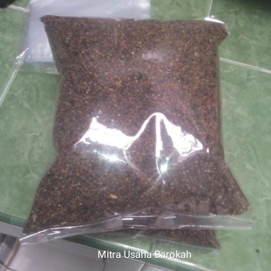 Terlaris Benih Pj (Pueraria Javanica)