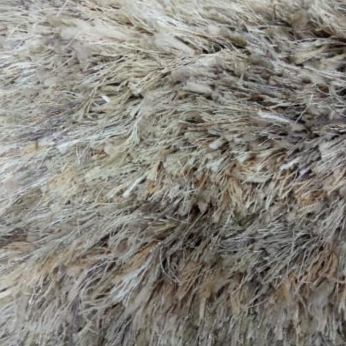 lubb karpet bulu rugs tebal import permadani