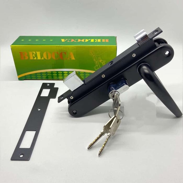 Terlaris Kunci Kawat Nyamuk/ Kunci Ekspanda Belloca/ Kunci Kasa Nyamuk Besi