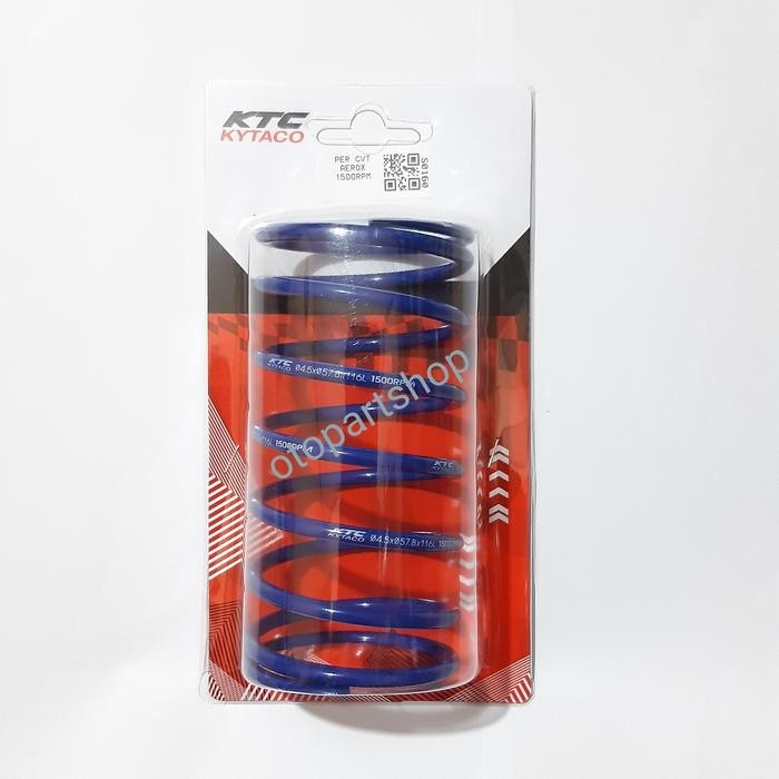 Per Cvt Ktc Aerox 155