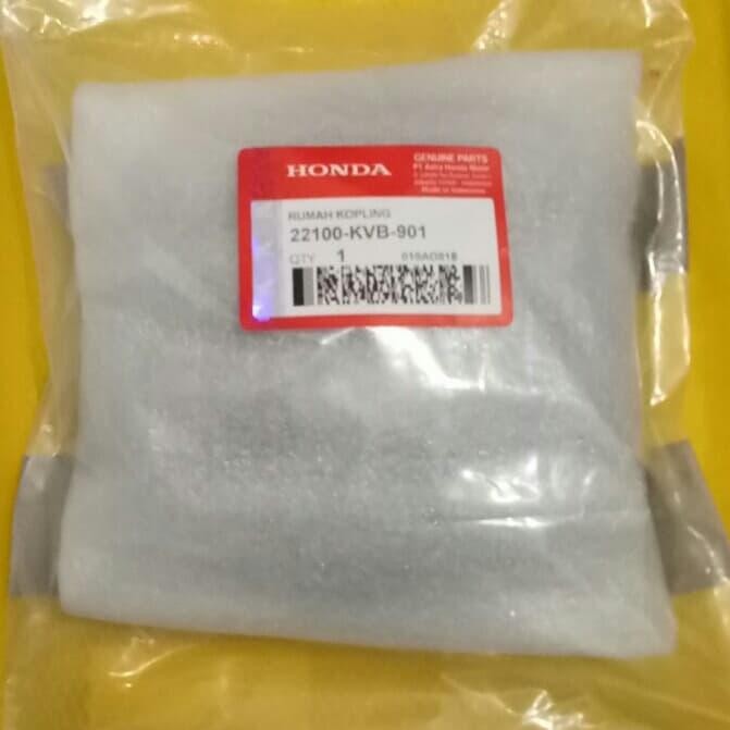 Mangkok Ganda Kopling Vario Lama, Vario 125/150 "Ori"Asli