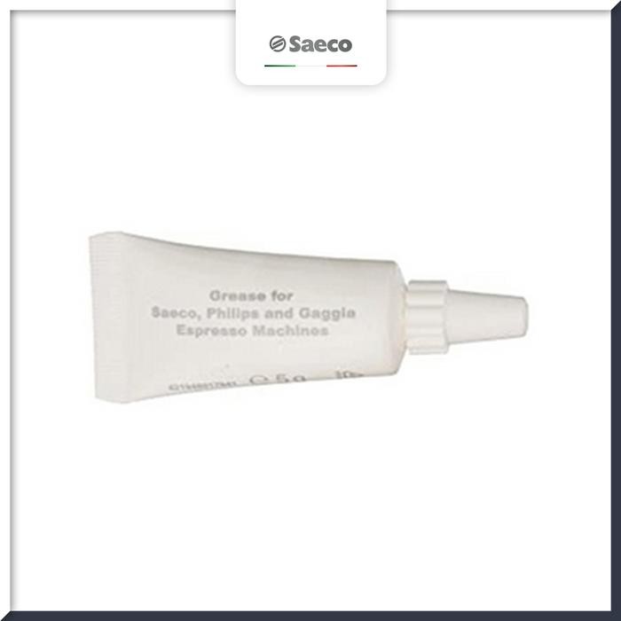 Saeco Lubricant Grease Pelumas Mesin Kopi Kode 1188