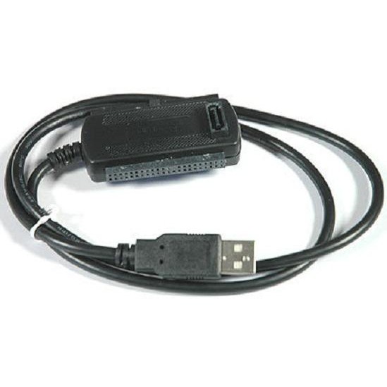 usb to ata hardisk laptop/ pc