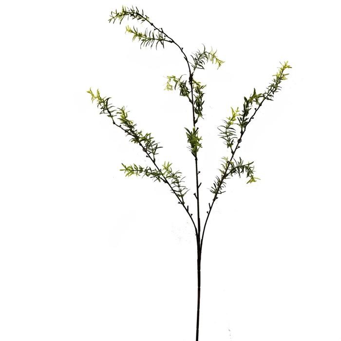 kehi Daun Rosemary Artificial - Daun Palsu