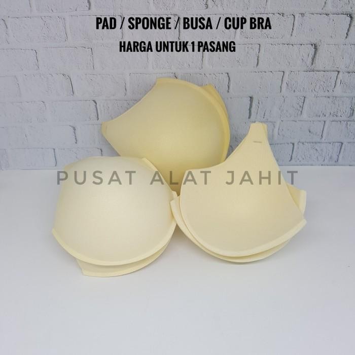 BUSA BRA PAD SPON BRA BUSA TAMBAHAN BH BUSA PAD SPONGE CUP BRA PENUH