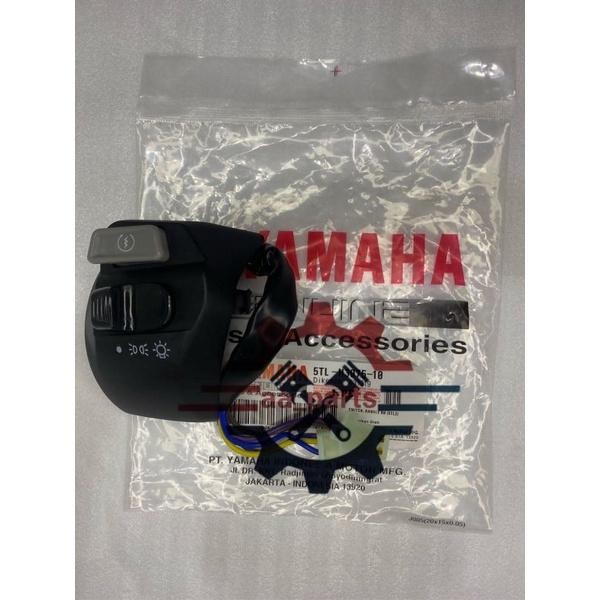 [Allthebest] Saklar Sen Sein Kiri Mio Smile Sporty J Soul SAKLAR SEIN