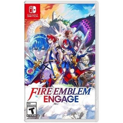 [Allthebest] Nintendo Switch Fire Emblem Engage