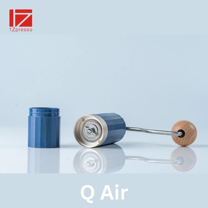 Allthebest 1zpresso Q Air Manual Coffee Grinder