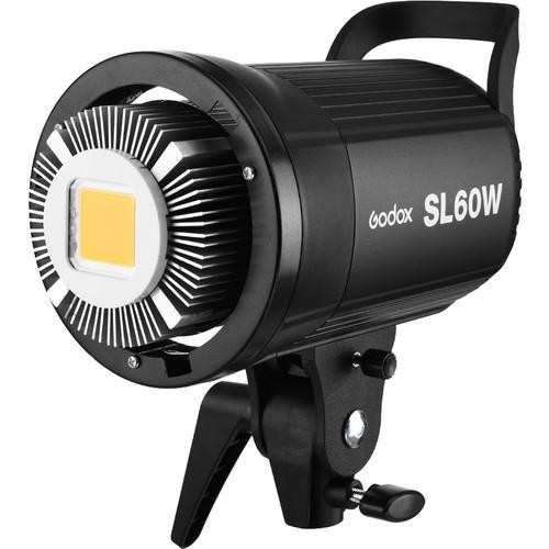 (Allthebest) Godox SL60W Video LED Bowens Mount / Godox SL 60W / Godox SL60 W