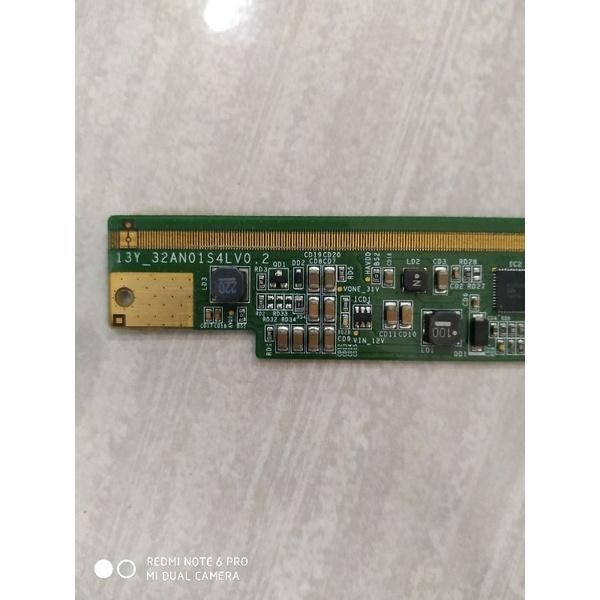 (Allthebest) tcon - ticon - ticon layar samsung - UA32EH4003 - UA32EH4000