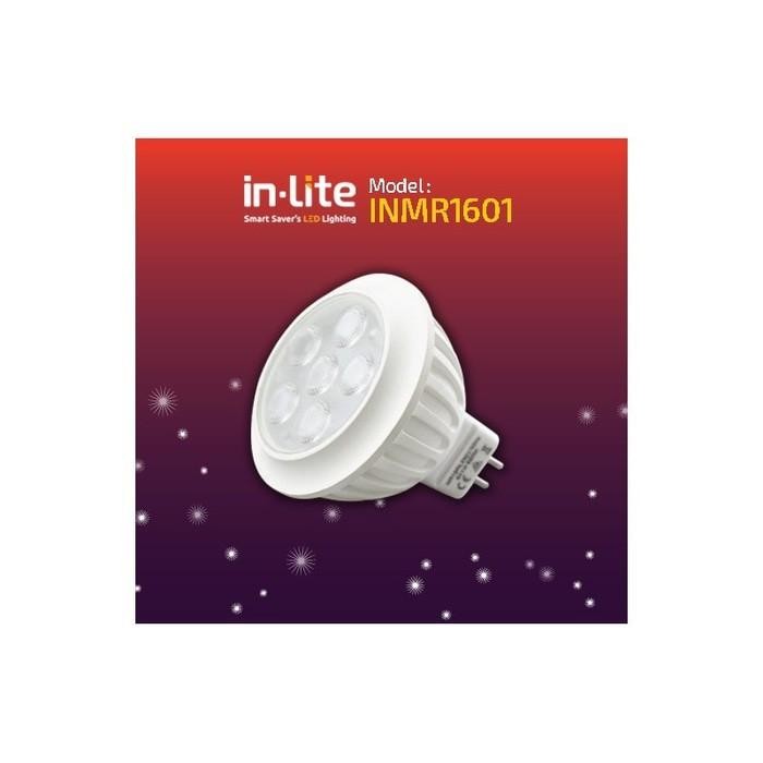 (Allthebest) IN LITE LED 6W MR16 - INMR1601