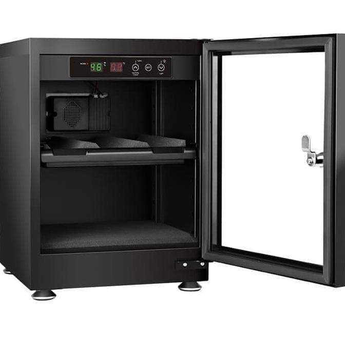 Executive Everbrait Dry Cabinet MRD-30S - Dry Cabinet / Dry Box Kamera