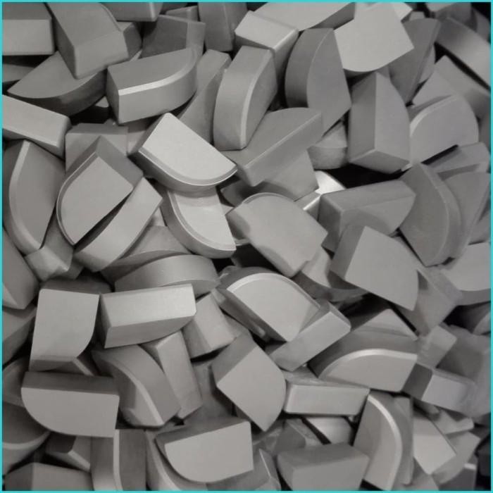 Executive Mata Widia YG6 A420 Satuan Betel YG6 Widia YG6 Mata Bor Tanah