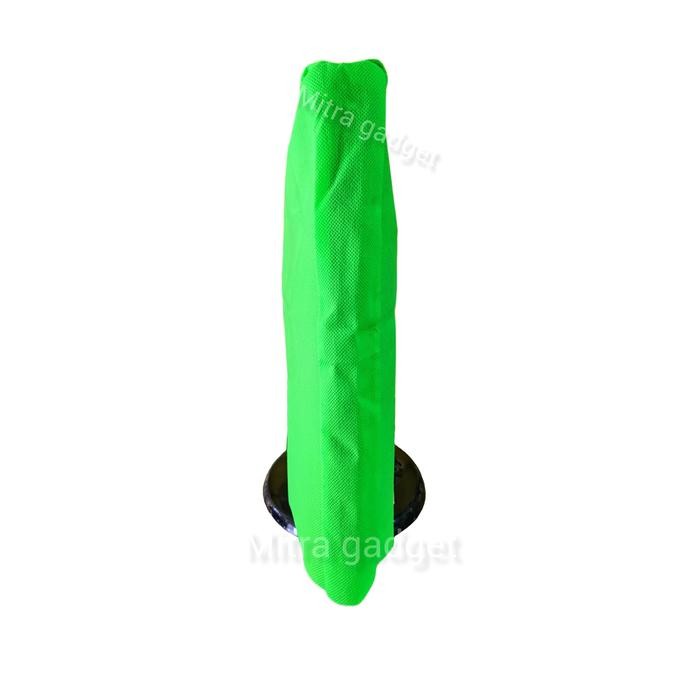 [Allthebest] Cover Monitor Kain Penutup Sarung Pelindung Anti Debu LCD Komputer