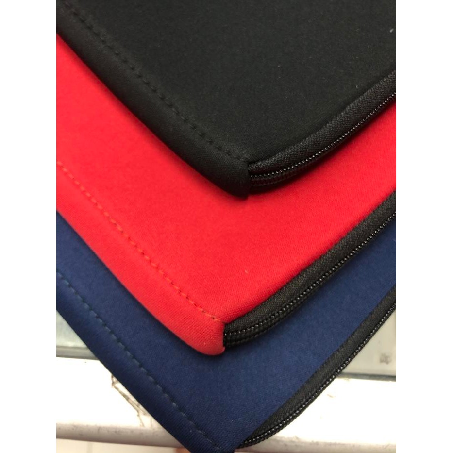 [Allthebest] Softcase Laptop 10" Tas Notebook 10 inch Sleeve Case 10 inci
