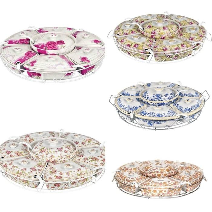 Unik Prasmanan Vicenza Jumbo Ba412