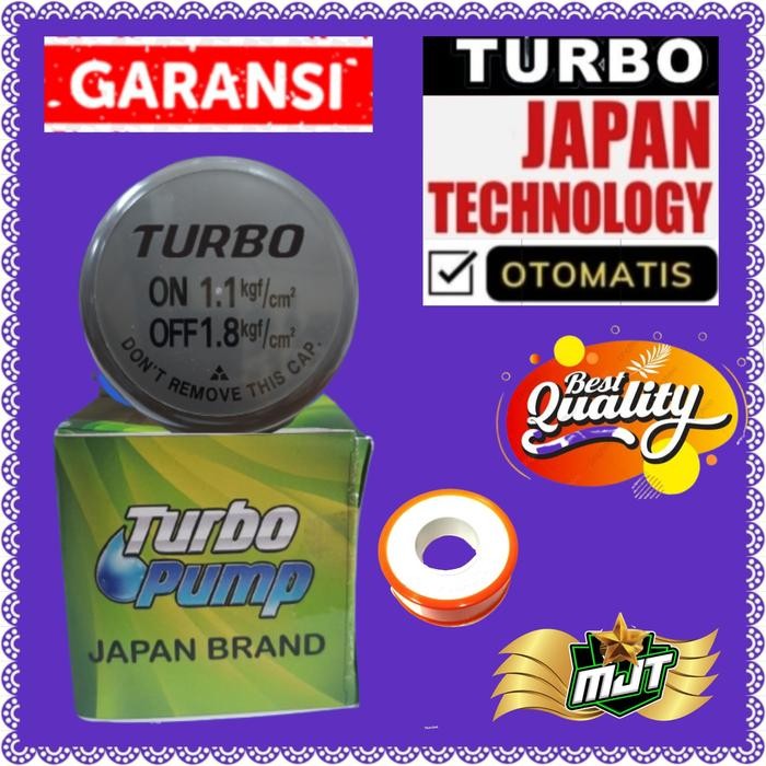 Otomatis pompa air sanyo ph 130 b 175 c shimizu ps 150 103 bit tangki