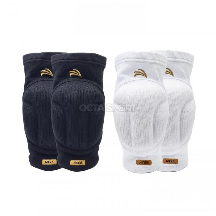 Terbatas.. Jonas Knee Pad Elite X2 Pelindung Lutut