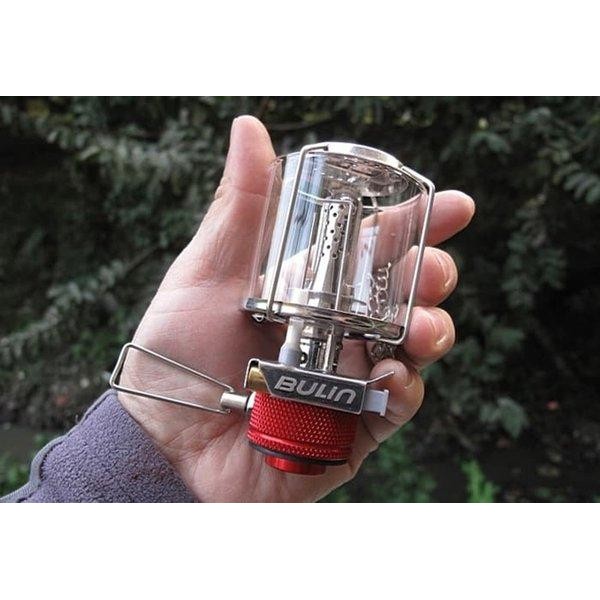 Cuci Gudang Lentera Mini Gas Bulin Bl300-F1 Lampu Patromax Mini - Lapakoutdoor