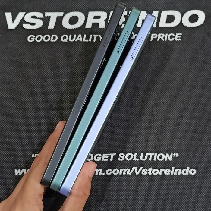 Xiaomi Redmi Note 13 Pro 8/256 GB Garansi Resmi Indonesia Second Bekas Original