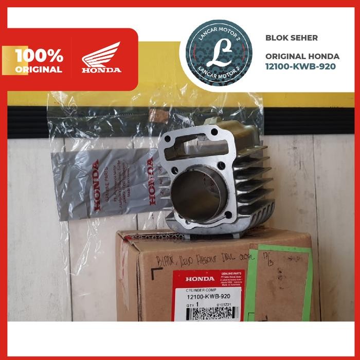 Blok Seher KWB Blade Revo Absolute Ori 100% Original HONDA AHM