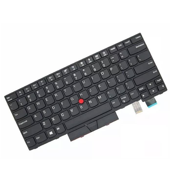 Keyboard Laptop Notebook Thinkpad T470 T480